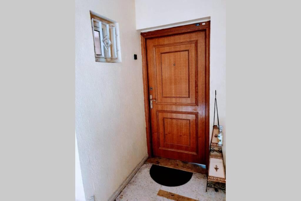 Ouasis En Plein Centre Appartement