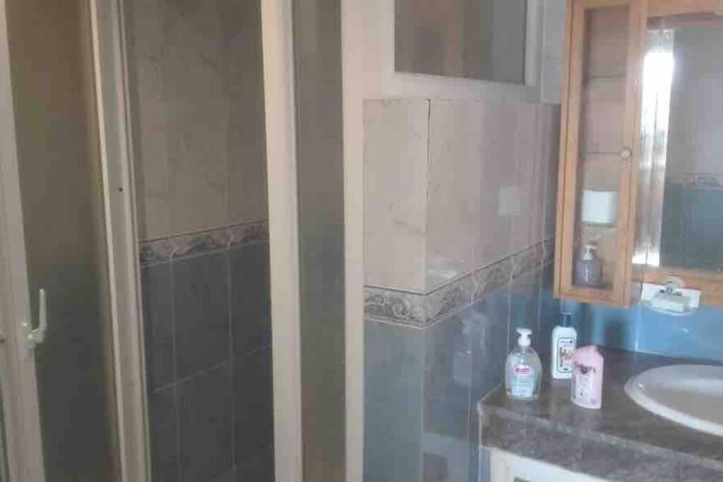 Appartement Ouasis En Plein Centre Agadir