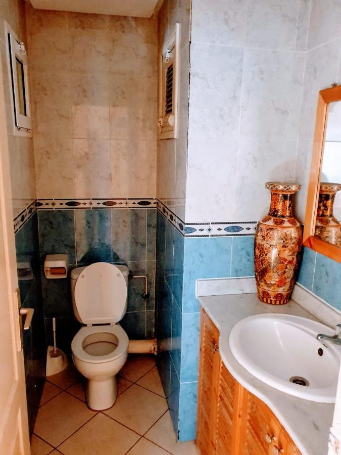 Appartement Ouasis En Plein Centre Agadir