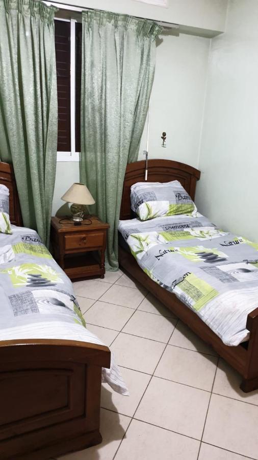 Appartement Ouasis En Plein Centre