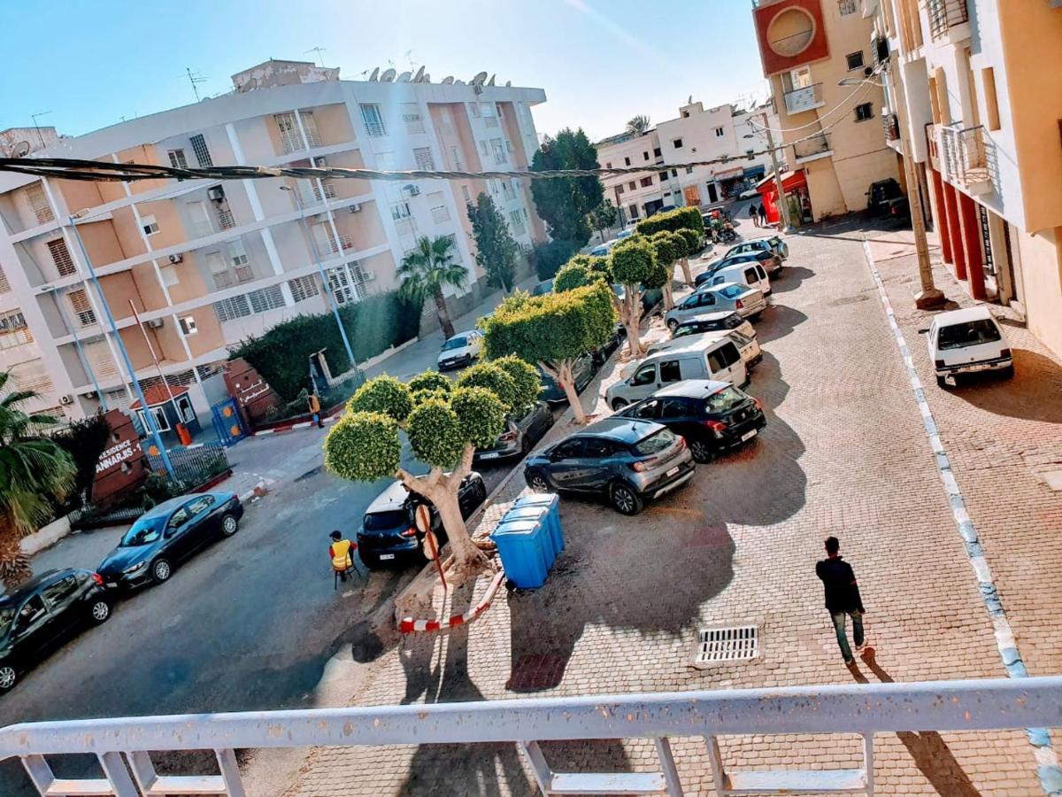 Apartment Ouasis En Plein Centre *